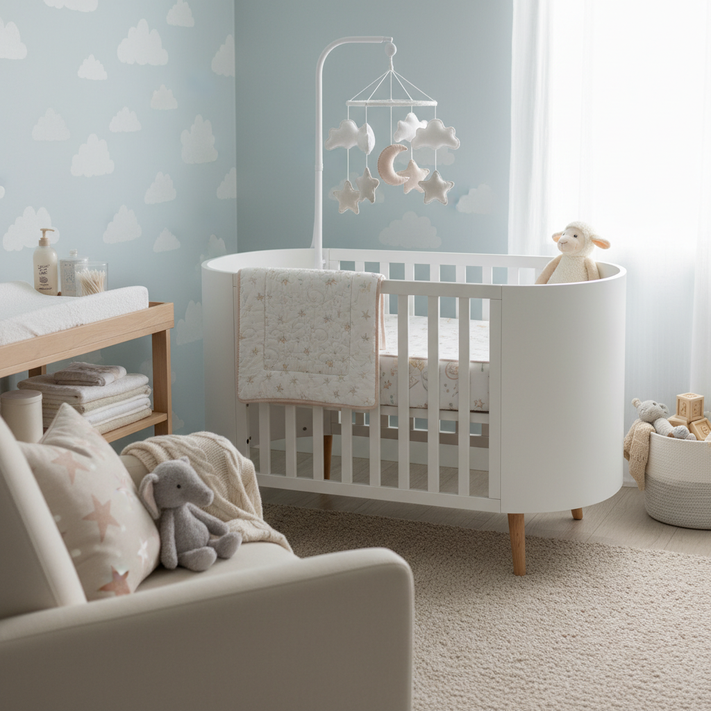 Baby Care Products